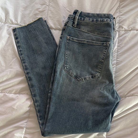 Express blue jeans - Picture 3 of 3